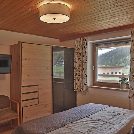 Apartment Alpenwelt Neustift im Stubaital Luaran gambar