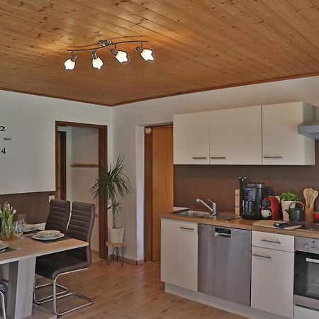 Apartment Alpenwelt Neustift im Stubaital Luaran gambar