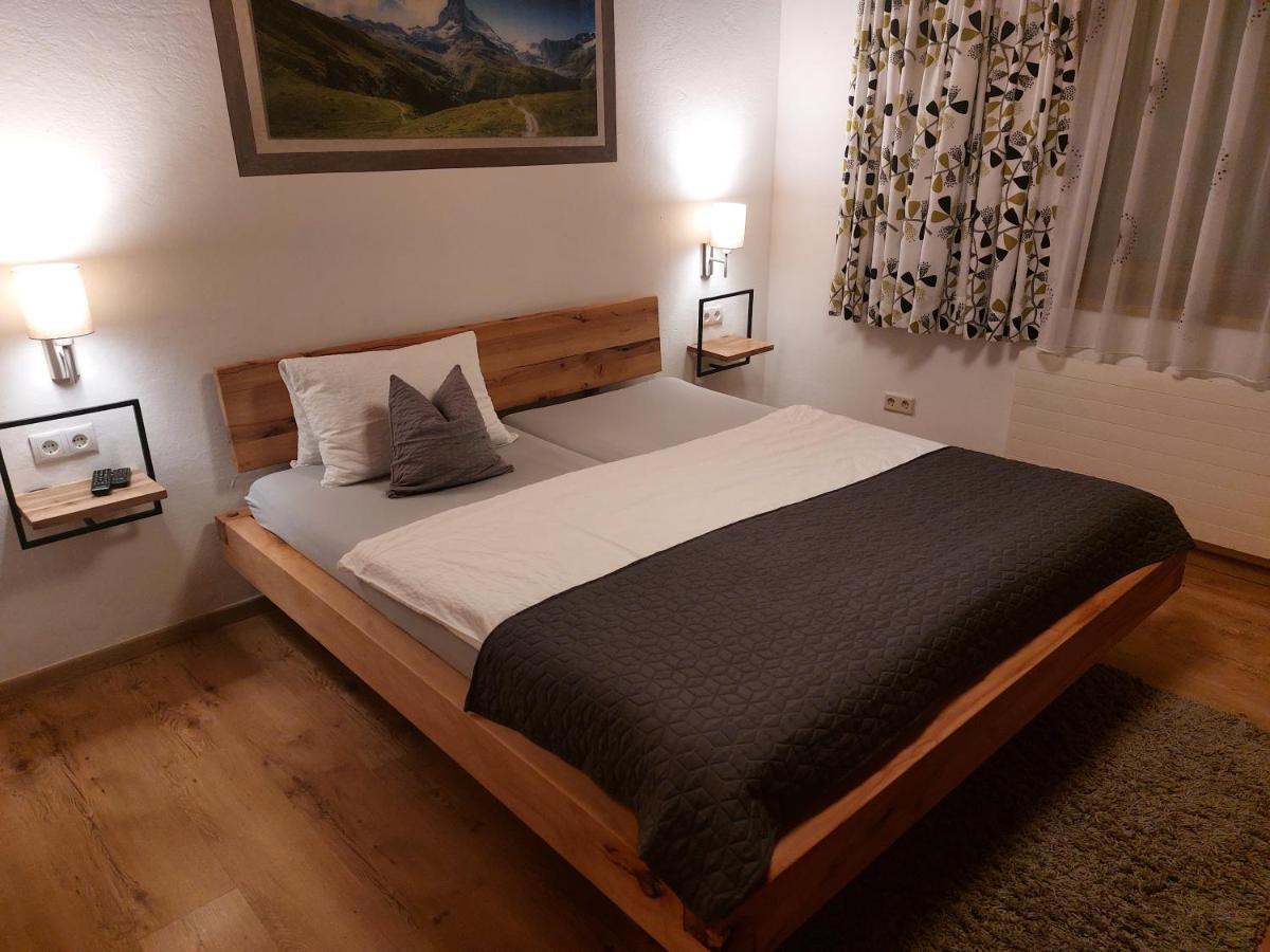 Apartment Alpenwelt Neustift im Stubaital Luaran gambar