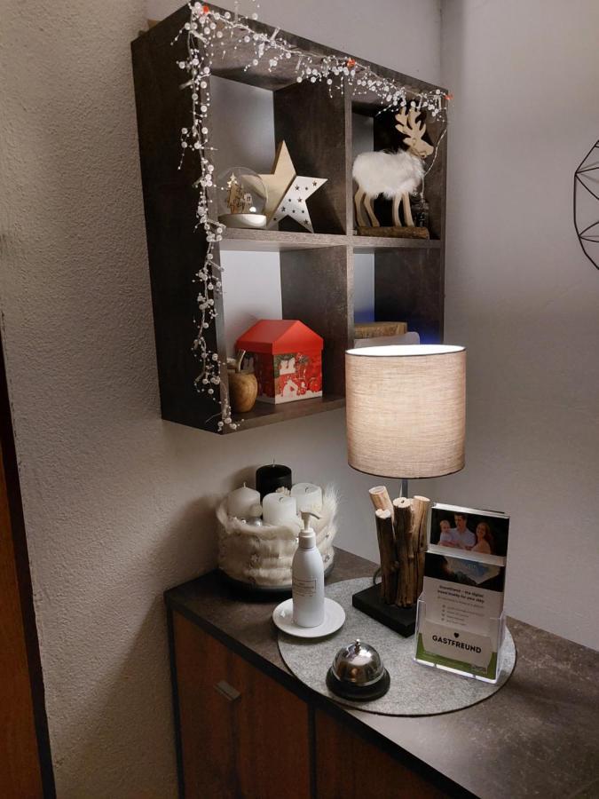 Apartment Alpenwelt Neustift im Stubaital Luaran gambar