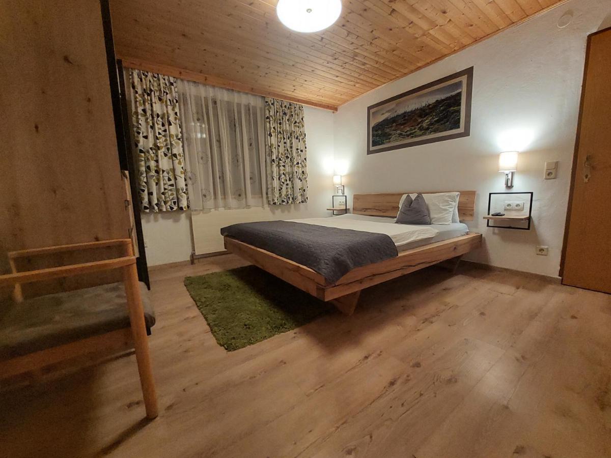 Apartment Alpenwelt Neustift im Stubaital Luaran gambar