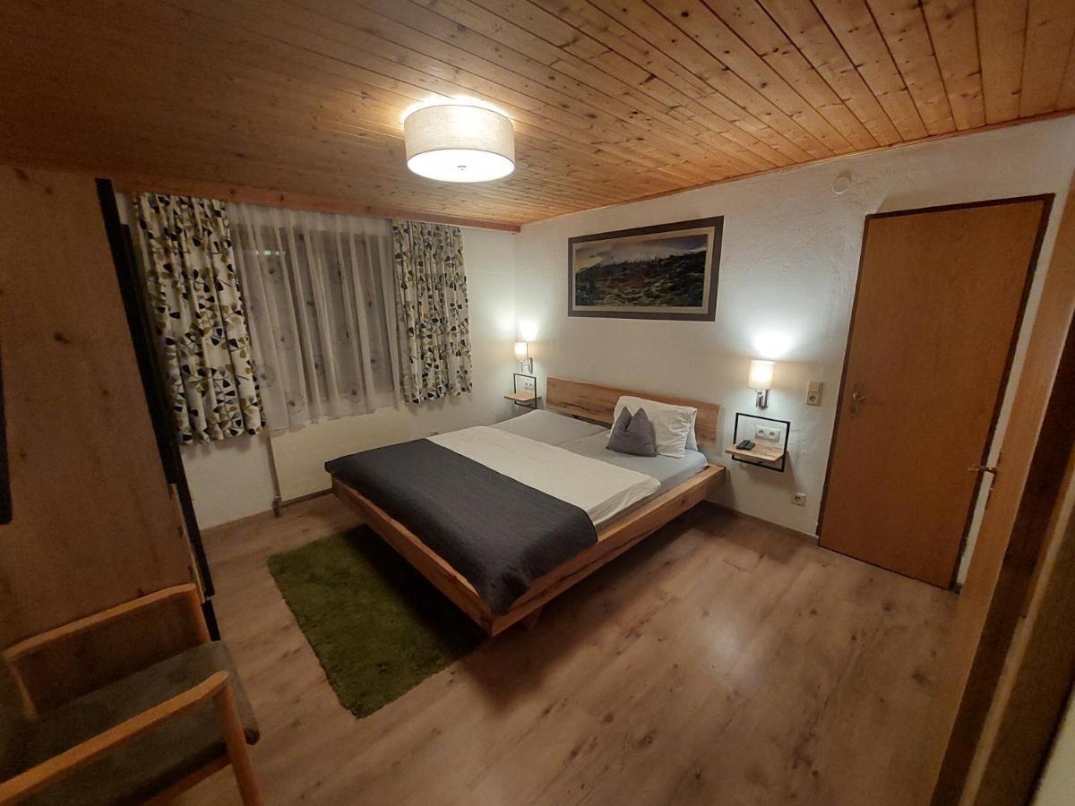 Apartment Alpenwelt Neustift im Stubaital Luaran gambar