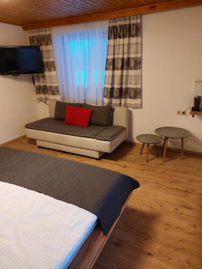 Apartment Alpenwelt Neustift im Stubaital Luaran gambar
