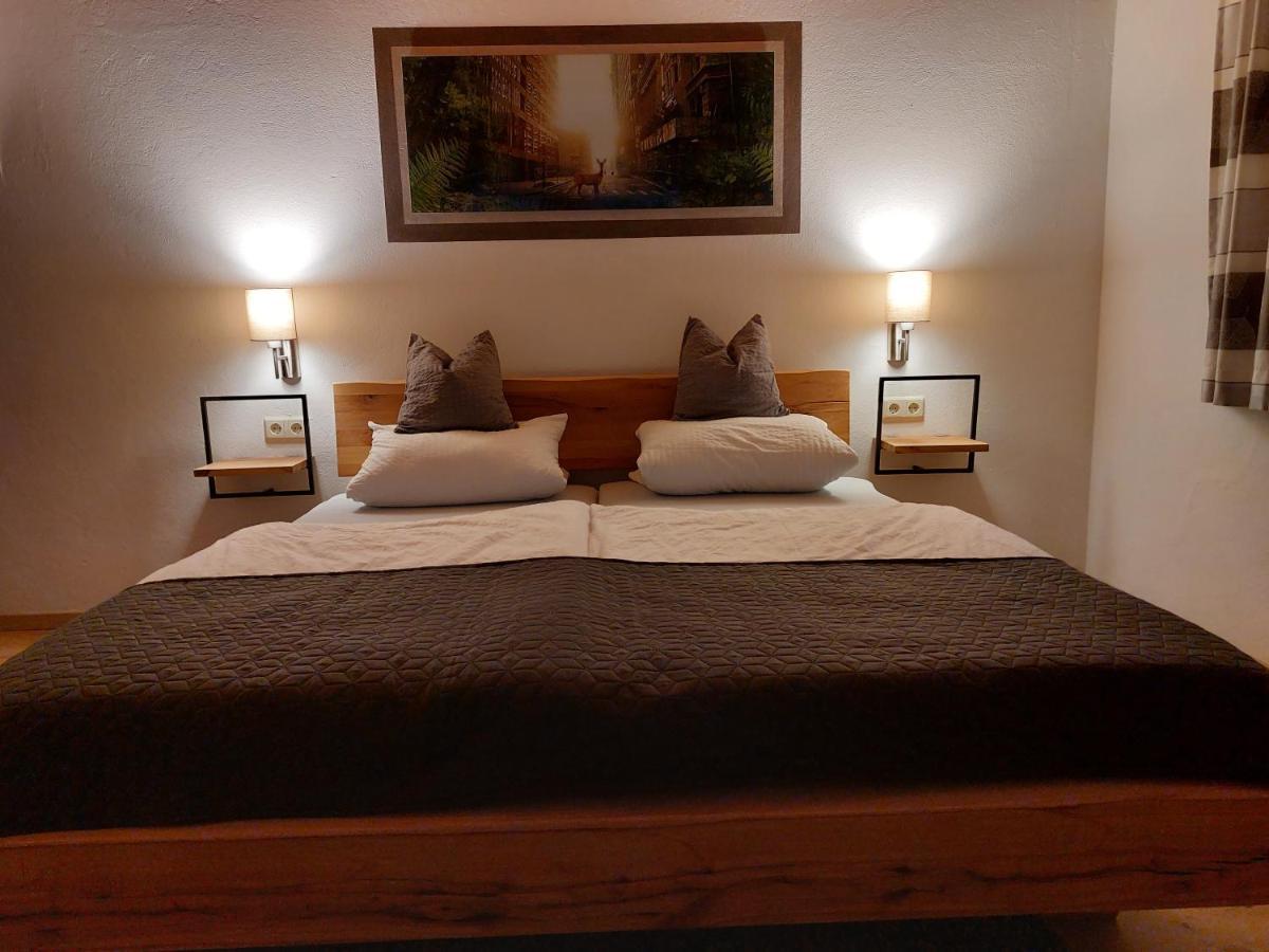 Apartment Alpenwelt Neustift im Stubaital Luaran gambar