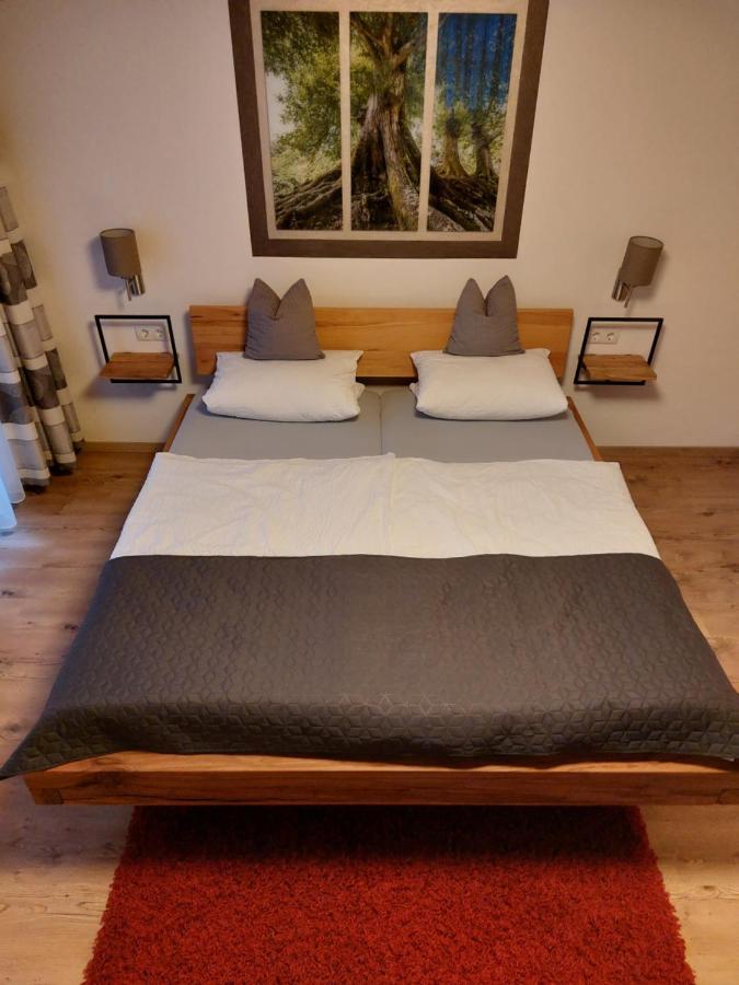 Apartment Alpenwelt Neustift im Stubaital Luaran gambar