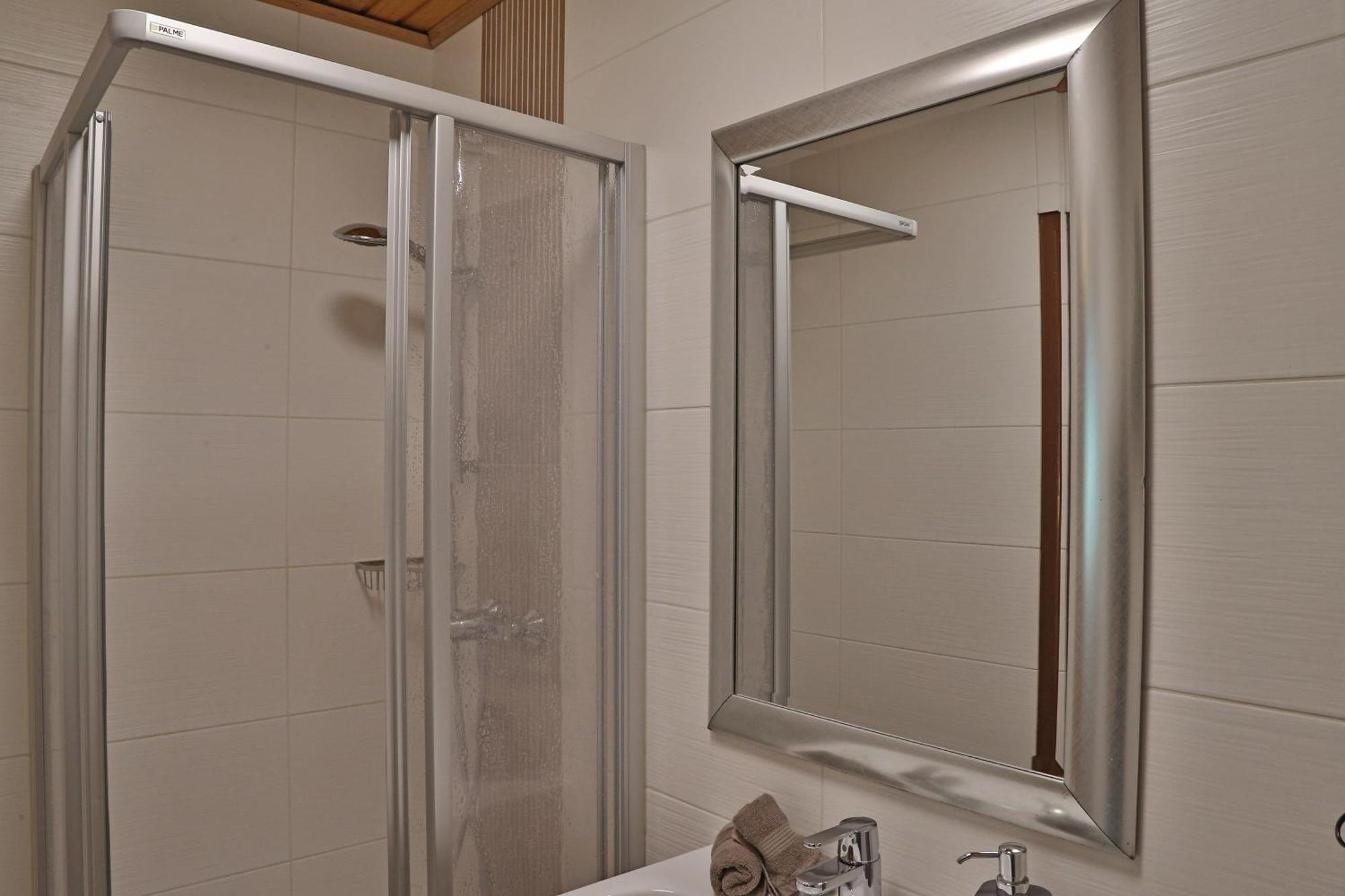 Apartment Alpenwelt Neustift im Stubaital Luaran gambar