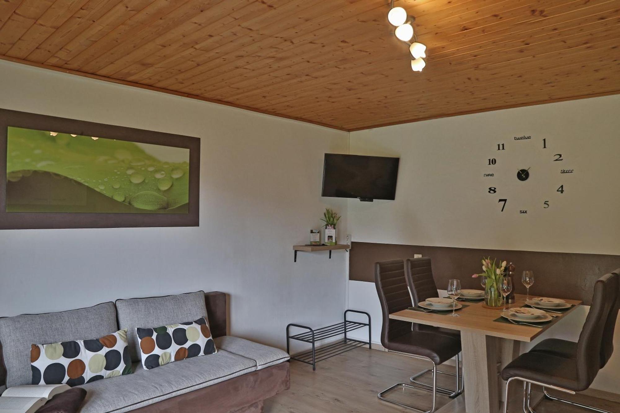 Apartment Alpenwelt Neustift im Stubaital Luaran gambar