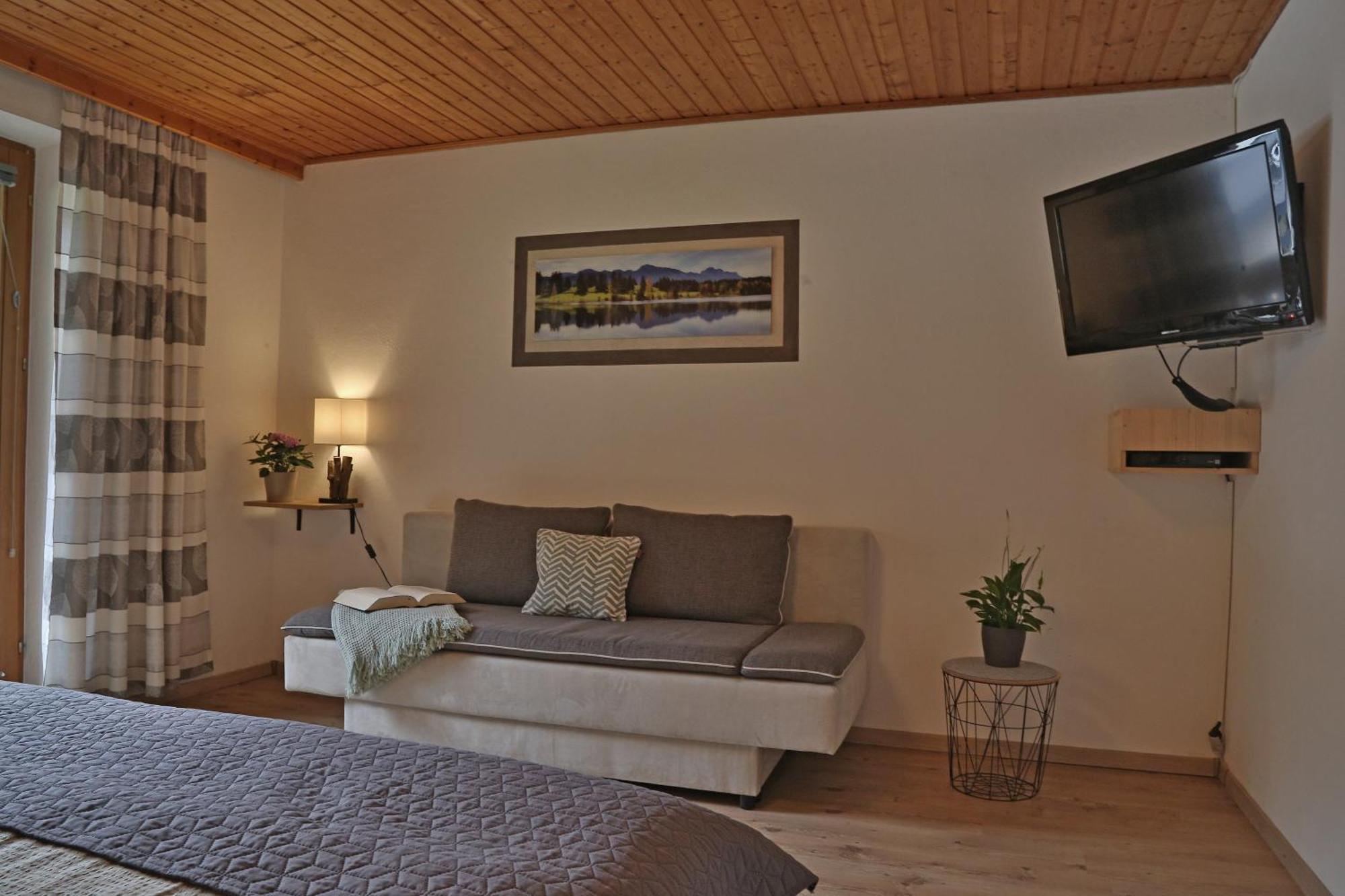 Apartment Alpenwelt Neustift im Stubaital Luaran gambar