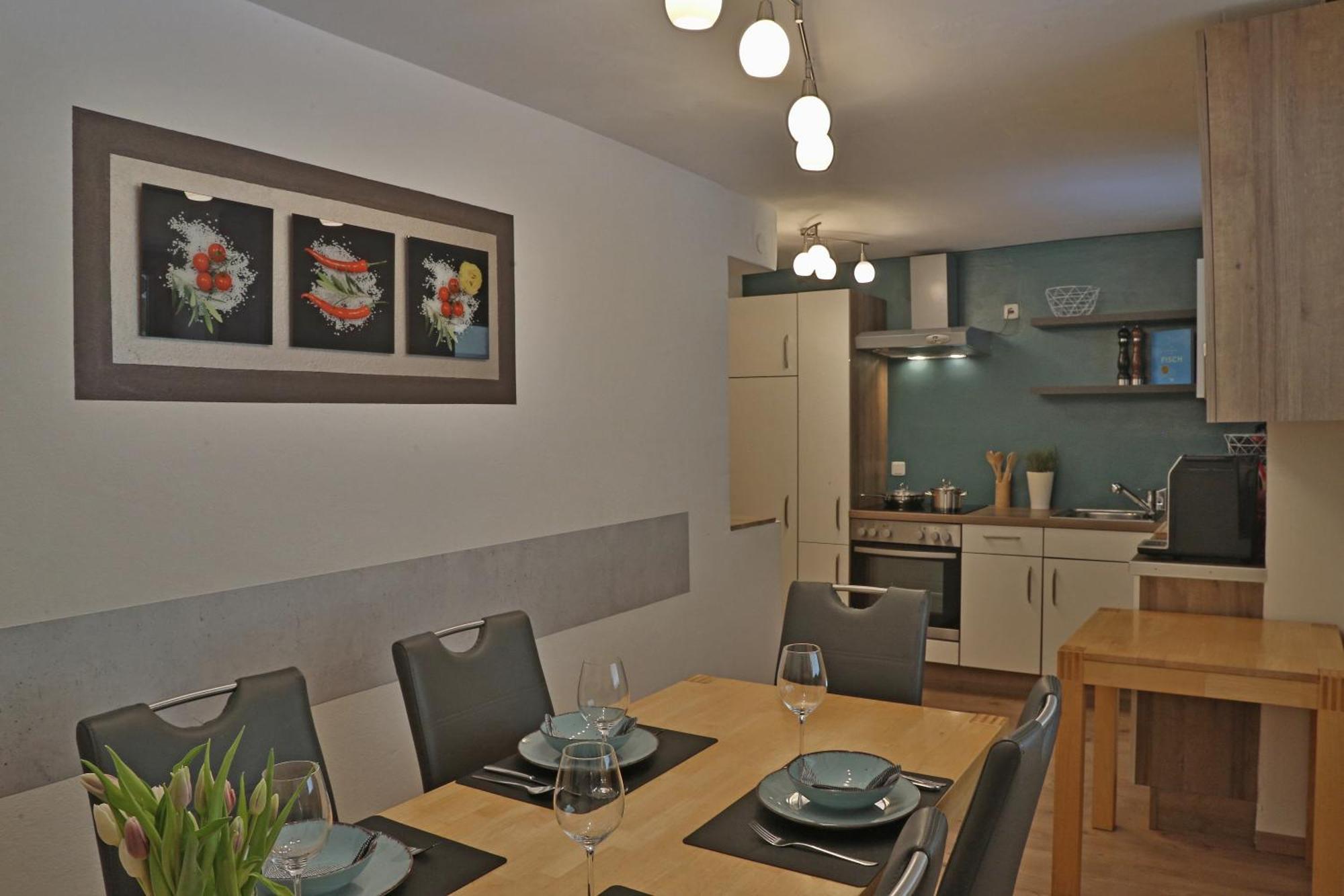 Apartment Alpenwelt Neustift im Stubaital Luaran gambar