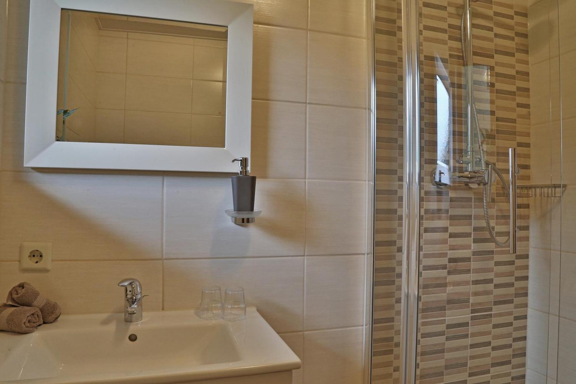 Apartment Alpenwelt Neustift im Stubaital Luaran gambar