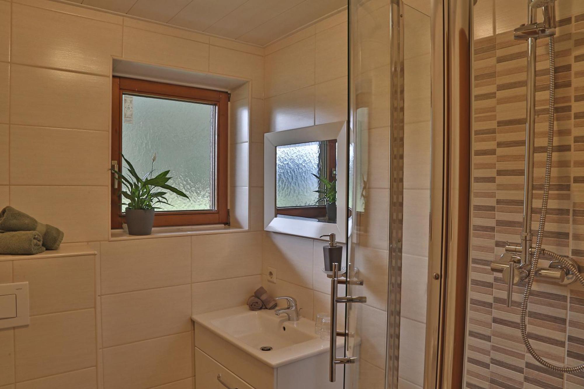 Apartment Alpenwelt Neustift im Stubaital Luaran gambar