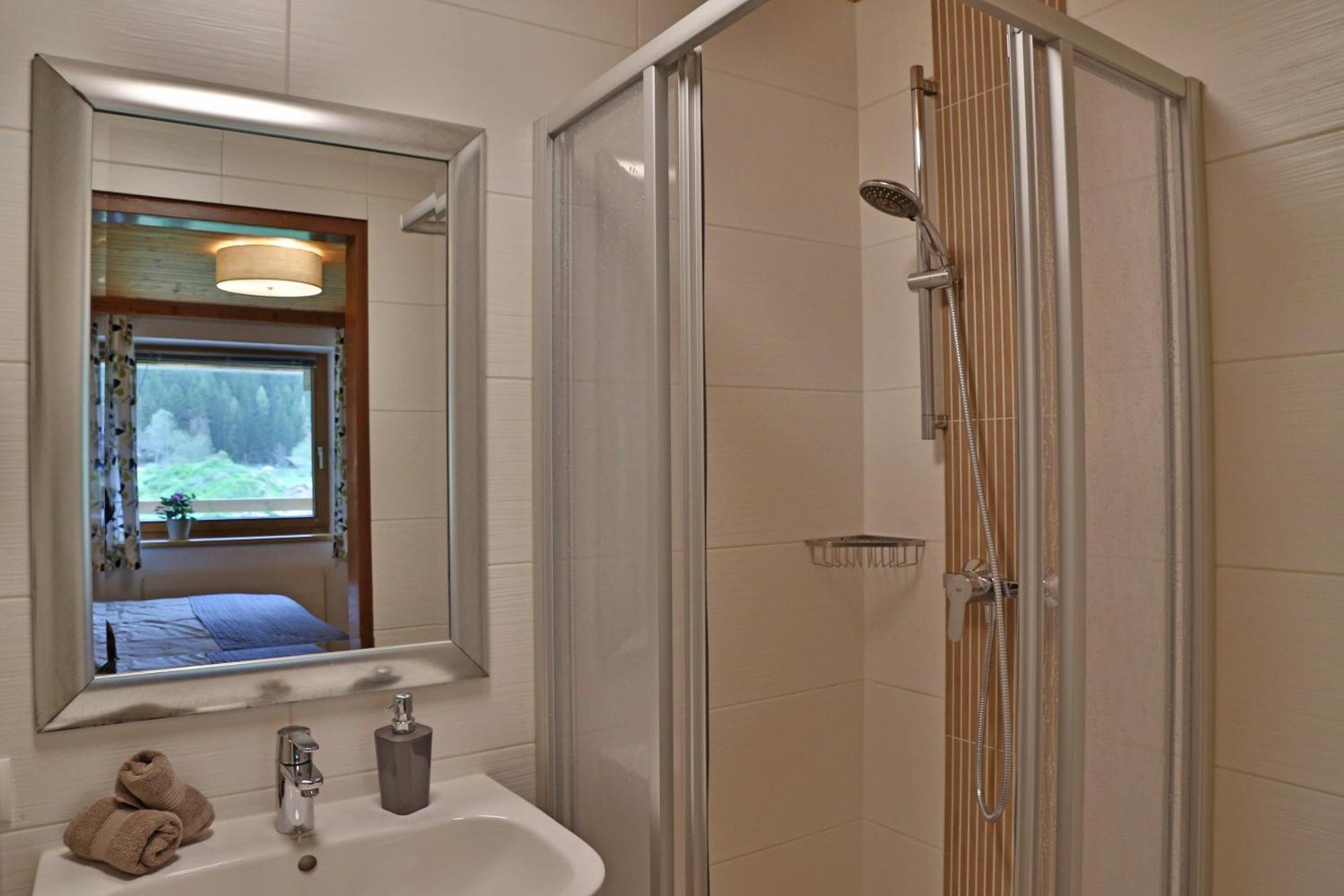Apartment Alpenwelt Neustift im Stubaital Luaran gambar