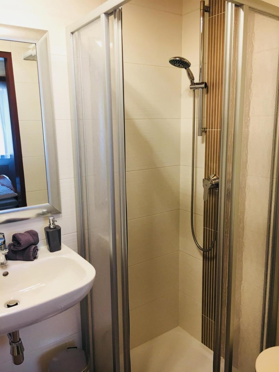 Apartment Alpenwelt Neustift im Stubaital Luaran gambar